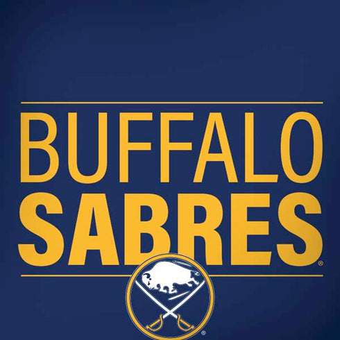 NHL Buffalo Sabres Lineup Moto G6 Skin