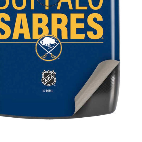 NHL Buffalo Sabres Lineup Motorola RAZR Skin