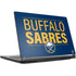 NHL Buffalo Sabres Lineup MSI GS65 Stealth Laptop Skin