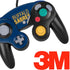 NHL Buffalo Sabres Lineup Nintendo GameCube Controller Skin