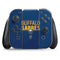 NHL Buffalo Sabres Lineup Nintendo Switch (2017-2021) Joy-Con Controller Skin