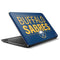 NHL Buffalo Sabres Lineup HP Notebook Skin