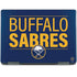 NHL Buffalo Sabres Lineup Notebook 9 Pro 13in (2017) Skin