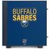 NHL Buffalo Sabres Lineup NZXT H510 Compact ATX Mid-Tower Case Skin