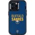 NHL Buffalo Sabres Lineup Otterbox Defender iPhone Skin