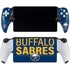 NHL Buffalo Sabres Lineup PlayStation Portal Remote Player Skin