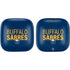 NHL Buffalo Sabres Lineup PowerBeats Pro Skin