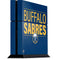 NHL Buffalo Sabres Lineup PS4 Console Skin