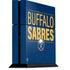 NHL Buffalo Sabres Lineup PS4 Console Skin