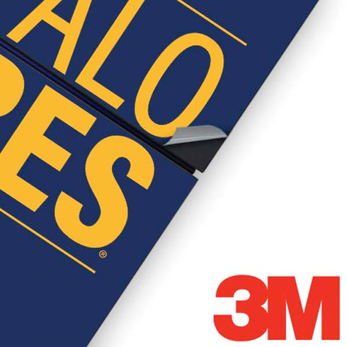 NHL Buffalo Sabres Lineup PS4 Console Skin