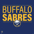 NHL Buffalo Sabres Lineup PS4 Console Skin