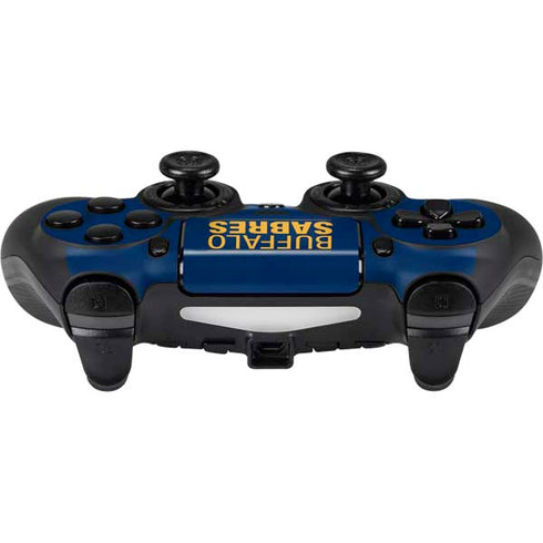 NHL Buffalo Sabres Lineup PS4/PC SCUF Impact Controller Skin