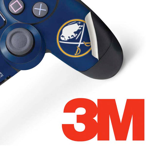 NHL Buffalo Sabres Lineup PS4 Pro/Slim Controller Skin