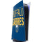 NHL Buffalo Sabres Lineup PS5 Digital Edition Console Skin