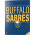 NHL Buffalo Sabres Lineup PS5 Digital Edition Console Skin