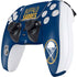 NHL Buffalo Sabres Lineup PS5 Controller Skin