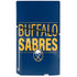 NHL Buffalo Sabres Lineup PS5 Slim Disk Bundle Skin