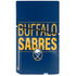 NHL Buffalo Sabres Lineup PS5 Slim Disk Console Skin
