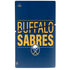 NHL Buffalo Sabres Lineup PS5 Slim Digital Edition Console Skin