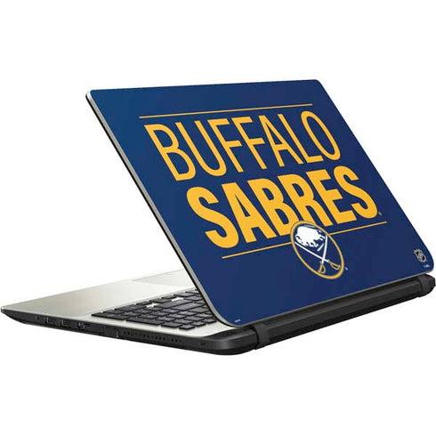 NHL Buffalo Sabres Lineup Satellite L50-B / S50-B Skin