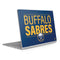 NHL Buffalo Sabres Lineup Surface Book 2 15in Skin