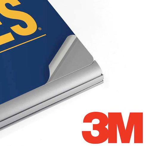 NHL Buffalo Sabres Lineup Surface Book 2 15in Skin