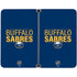 NHL Buffalo Sabres Lineup Surface Duo Skin