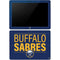NHL Buffalo Sabres Lineup Surface Go Skin