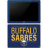 NHL Buffalo Sabres Lineup Surface Go Skin