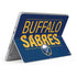 NHL Buffalo Sabres Lineup Surface Go Skin