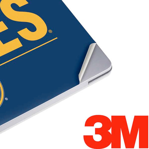 NHL Buffalo Sabres Lineup Surface Laptop 3 13.5in Skin