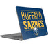 NHL Buffalo Sabres Lineup Surface Laptop Studio Skin