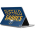 NHL Buffalo Sabres Lineup Surface Laptop Studio Skin