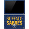 NHL Buffalo Sabres Lineup Surface Pro 4 Skin