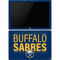 NHL Buffalo Sabres Lineup Surface Pro 6 Skin