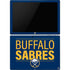NHL Buffalo Sabres Lineup Surface Pro 6 Skin