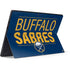 NHL Buffalo Sabres Lineup Surface Pro 6 Skin
