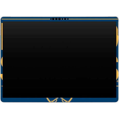 NHL Buffalo Sabres Lineup Surface Pro 8 Skin