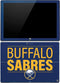NHL Buffalo Sabres Lineup Surface Pro (2017) Skin