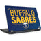 NHL Buffalo Sabres Lineup Lenovo ThinkPad Skin