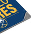 NHL Buffalo Sabres Lineup Universal Laptop 12in (9.8 x 6.8in) Skin