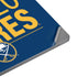 NHL Buffalo Sabres Lineup Universal Laptop 16.6in (13.4 x 9.7in) Skin