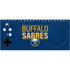 NHL Buffalo Sabres Lineup Xbox Adaptive Controller Skin
