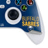 NHL Buffalo Sabres Lineup Xbox Series S Bundle Skin
