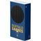 NHL Buffalo Sabres Lineup Xbox Series S Console Skin