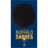 NHL Buffalo Sabres Lineup Xbox Series S Console Skin