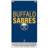 NHL Buffalo Sabres Lineup Xbox Series S Console Skin