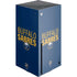 NHL Buffalo Sabres Lineup Xbox Series X Console Skin