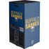 NHL Buffalo Sabres Lineup Xbox Series X Console Skin