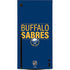 NHL Buffalo Sabres Lineup Xbox Series X Console Skin